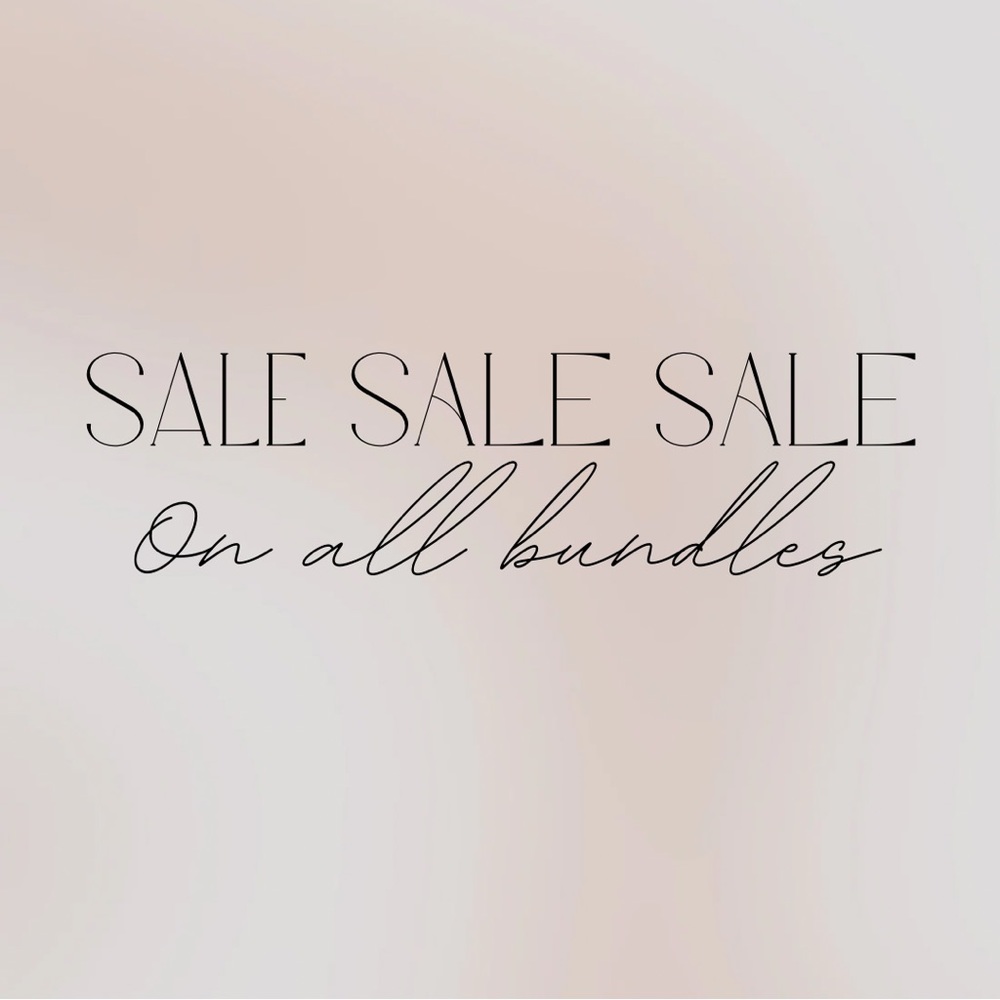 SALE